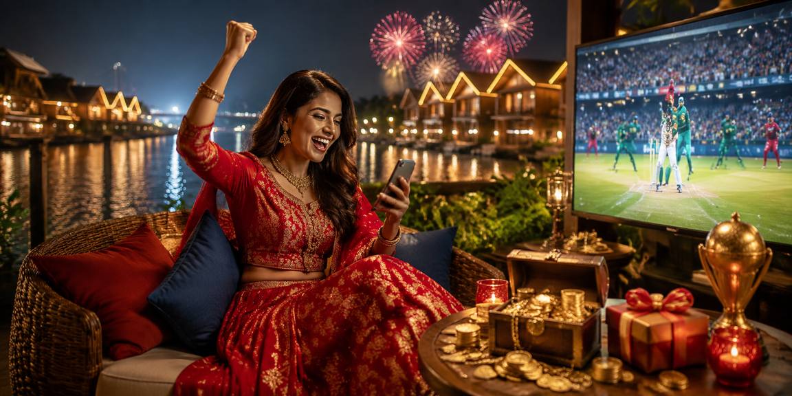 pj11 ওডিআই ক্রিকেট বেট